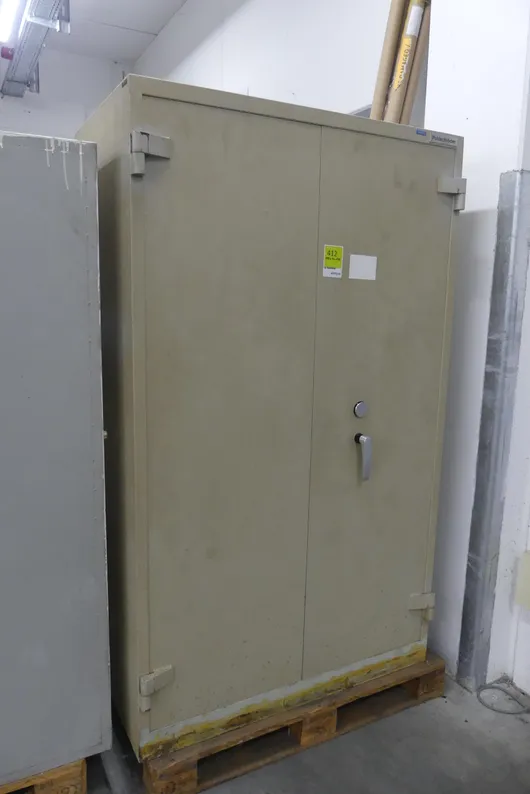 Bild von Los Nr. 412