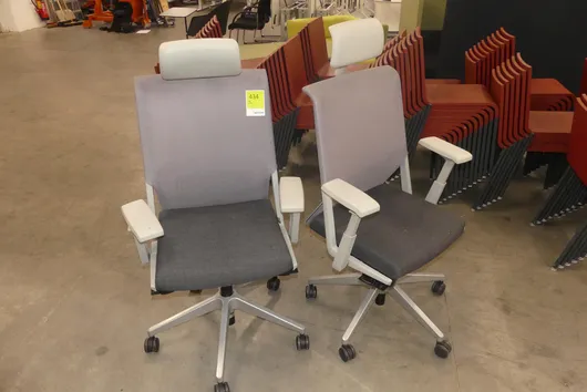 Bild von Los Nr. 434