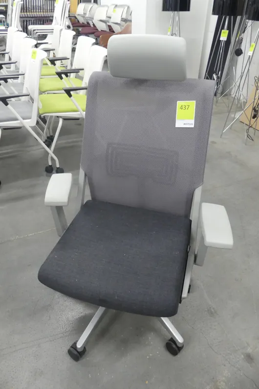 Bild von Los Nr. 437