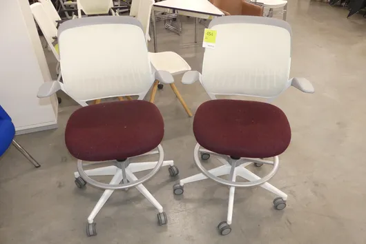 Bild von Los Nr. 454