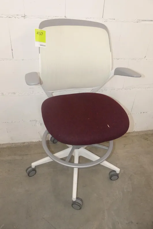 Bild von Los Nr. 457