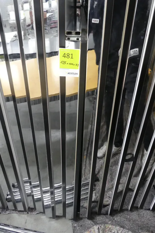 Bild von Los Nr. 481