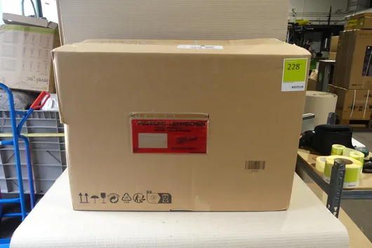 Bild von Los Nr. 228