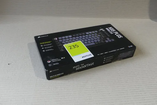 Bild von Los Nr. 235