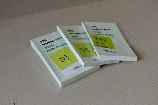 Bild von Los Nr. 249