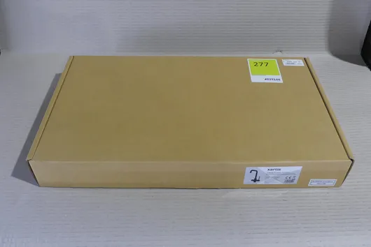 Bild von Los Nr. 277