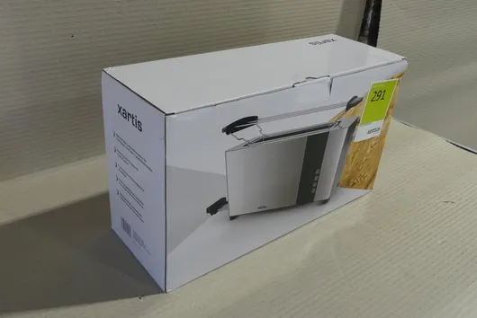 Bild von Los Nr. 291