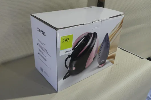 Bild von Los Nr. 292