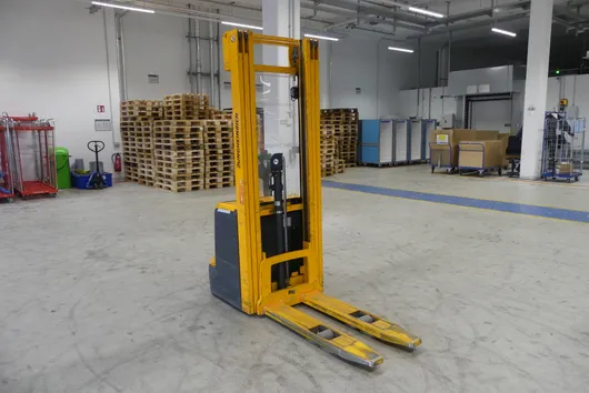 Bild von Auktion Flughafen München - Lagerbereinigung