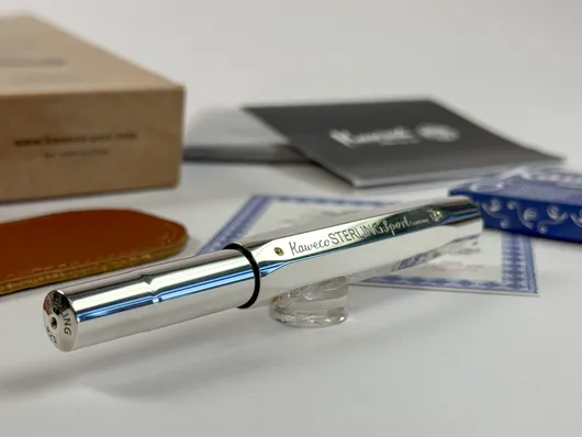 Bild von Auktion Charity Auktion: Der Goldene Ring x Kaweco