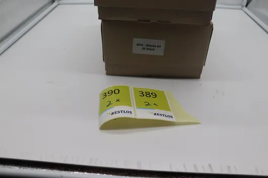 Bild von Los Nr. 390