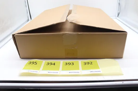 Bild von Los Nr. 394