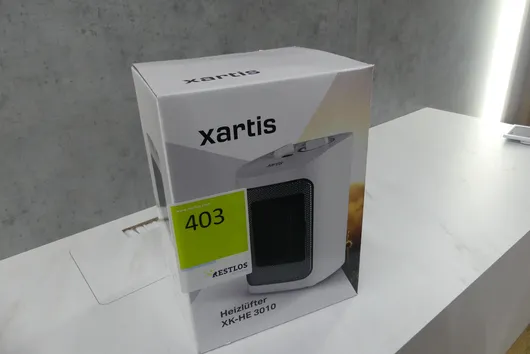 Bild von Los Nr. 403