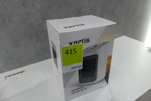 Bild von Los Nr. 415