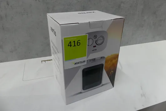 Bild von Los Nr. 416