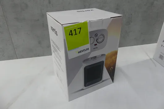 Bild von Los Nr. 417