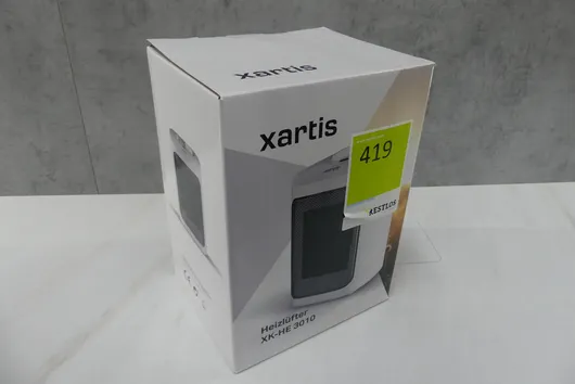 Bild von Los Nr. 419