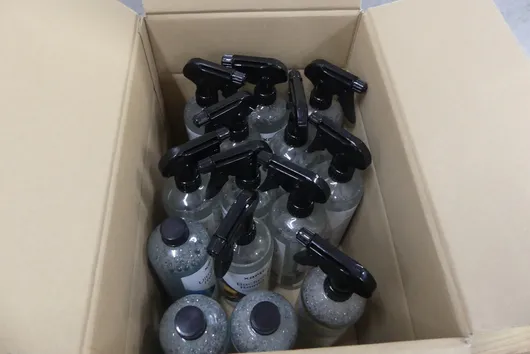 Bild von Los Nr. 437