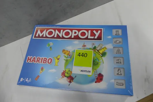 Bild von Los Nr. 440