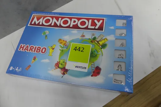 Bild von Los Nr. 442