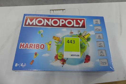 Bild von Los Nr. 443