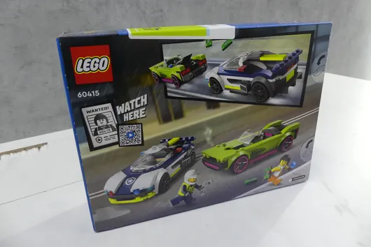 Bild von Los Nr. 454