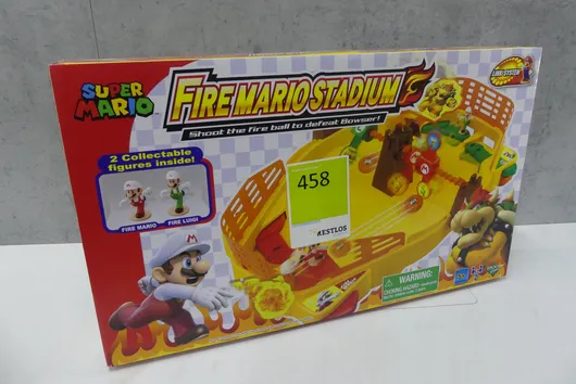 Bild von Los Nr. 458