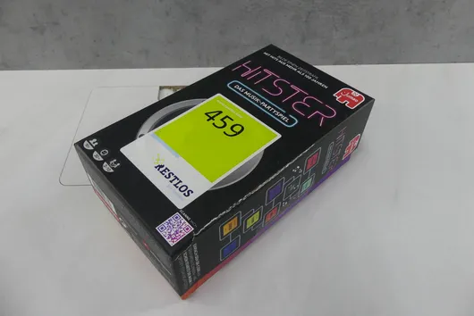 Bild von Los Nr. 459