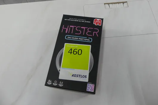 Bild von Los Nr. 460