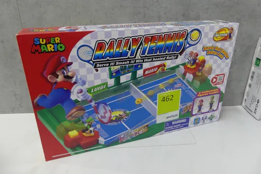 Bild von Los Nr. 462