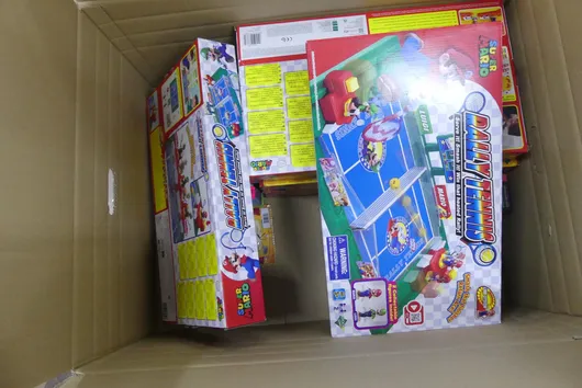 Bild von Los Nr. 464