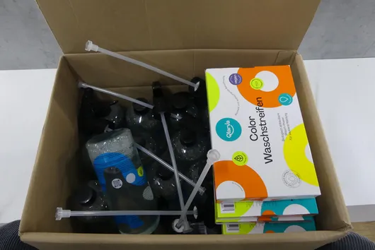 Bild von Los Nr. 465