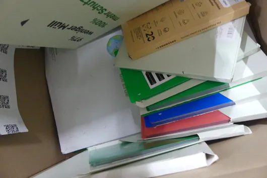 Bild von Los Nr. 471