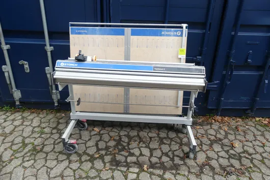 Bild von Los Nr. 115