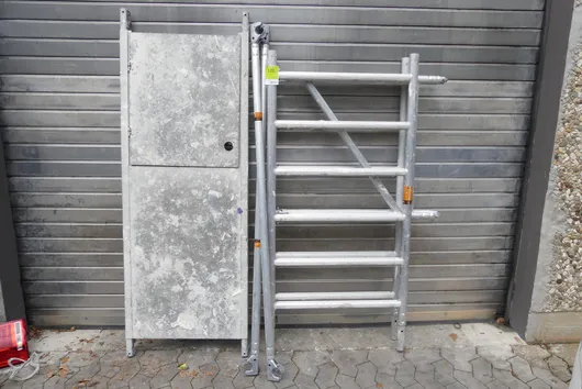 Bild von Los Nr. 120