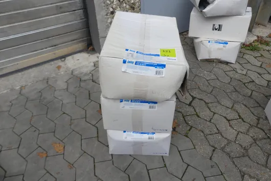 Bild von Los Nr. 121