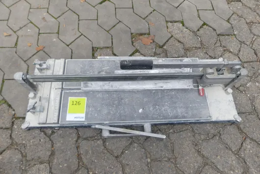 Bild von Los Nr. 126