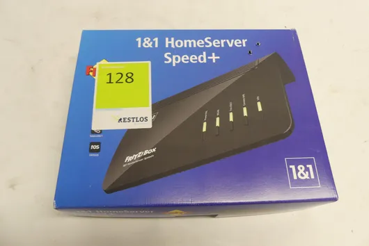 Bild von Los Nr. 128