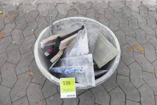 Bild von Los Nr. 135