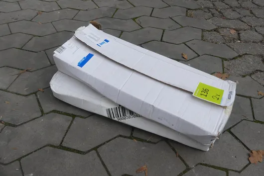 Bild von Los Nr. 136