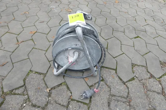 Bild von Los Nr. 138