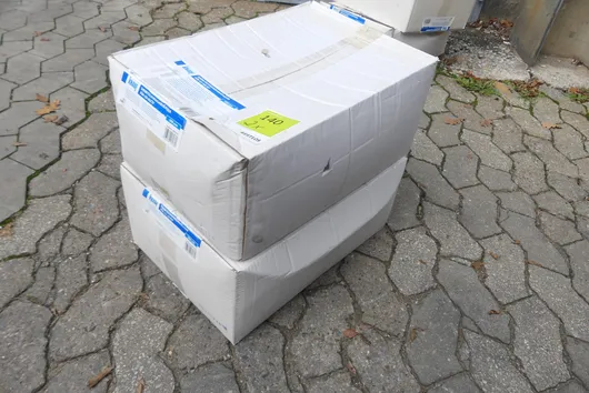 Bild von Los Nr. 140