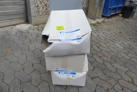 Bild von Los Nr. 141