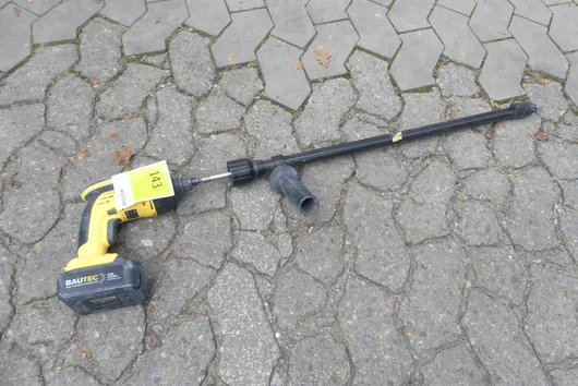 Bild von Los Nr. 143