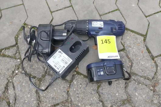 Bild von Los Nr. 145