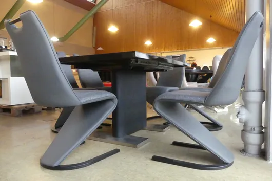 Bild von Auktion MainTauberOutlet - Wir brauchen Platz! - Möbel, Counter, Lampen, dies und das