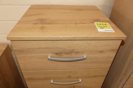 Bild von Los Nr. 1414