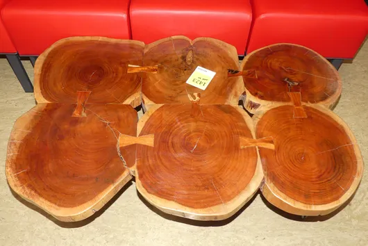 Bild von Los Nr. 1423