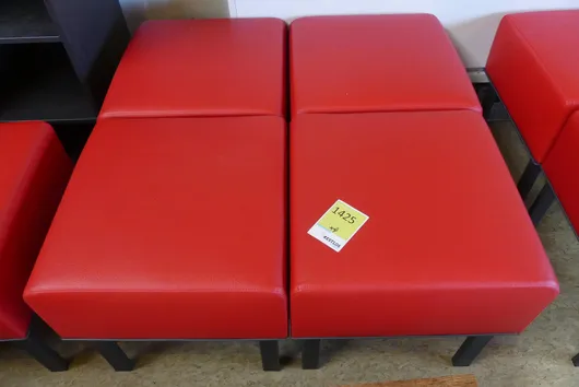 Bild von Los Nr. 1425