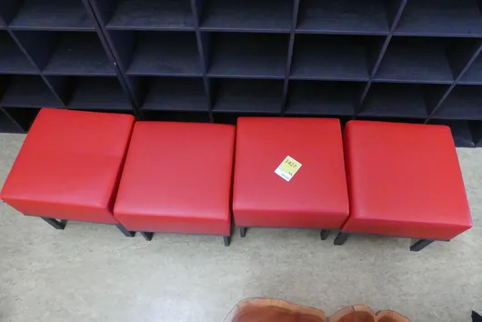 Bild von Los Nr. 1427